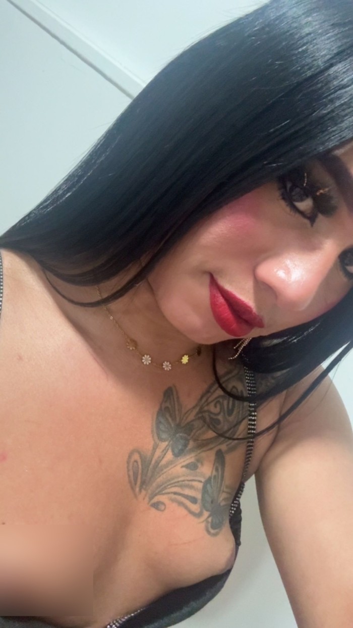 UNA DIOSA TRANS IMPERDIBLE 24H 662002185