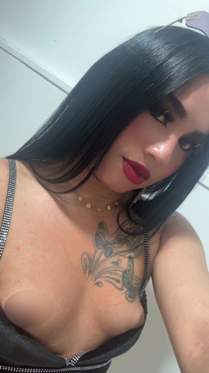 UNA DIOSA TRANS IMPERDIBLE 24H 662002185
