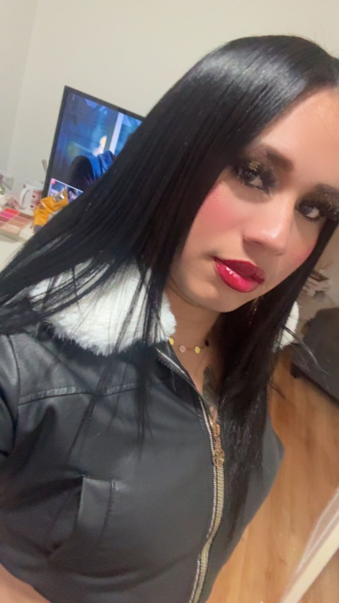 SEXY MORENA TRANS PARA PASARLA RICO 662002185