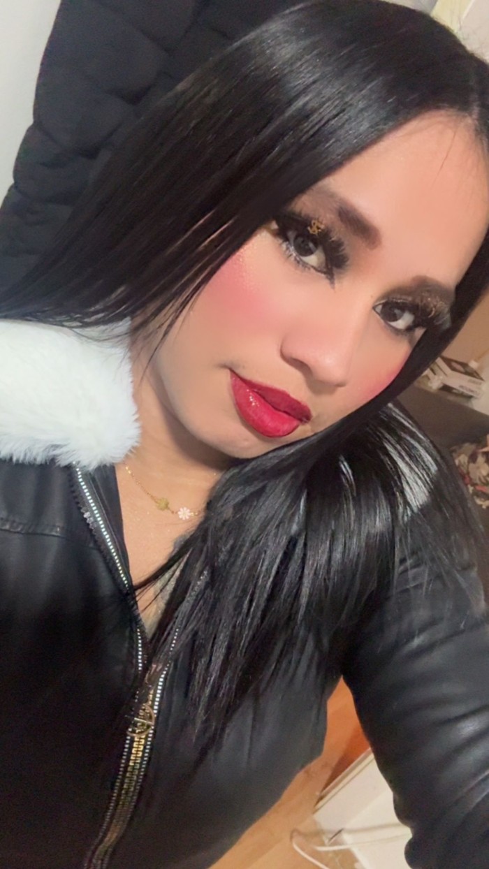 SEXY MORENA TRANS PARA PASARLA RICO 662002185