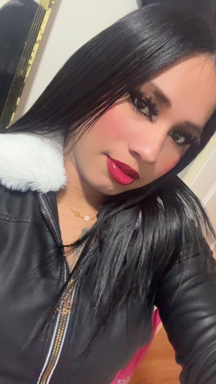 SEXY MORENA TRANS PARA PASARLA RICO 662002185