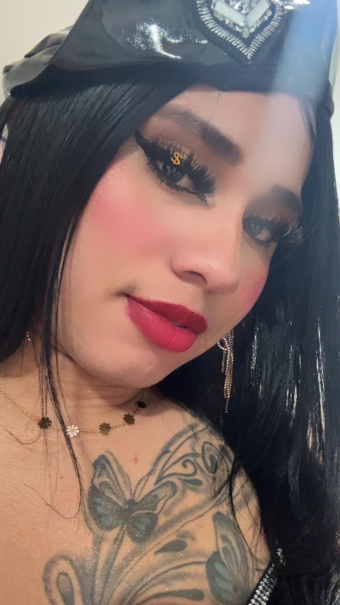 SEXY MORENA TRANS PARA PASARLA RICO 662002185