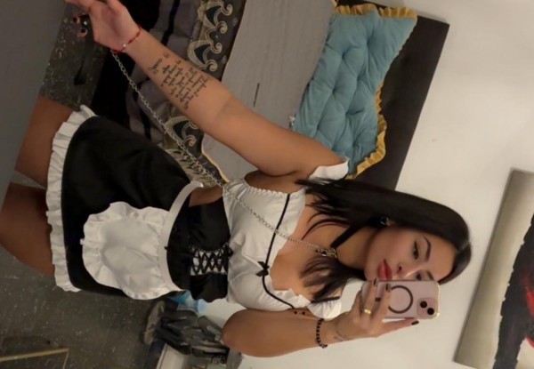 QUIERO QUE ME FOLLES DE TODAS LAS FORMAS DESDE40