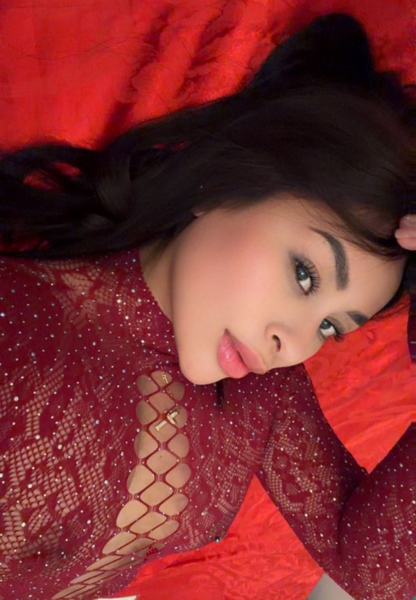 QUIERO QUE ME FOLLES DE TODAS LAS FORMAS DESDE40