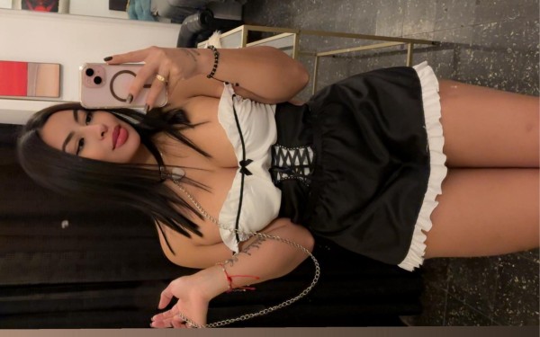 QUIERO QUE ME FOLLES DE TODAS LAS FORMAS DESDE40