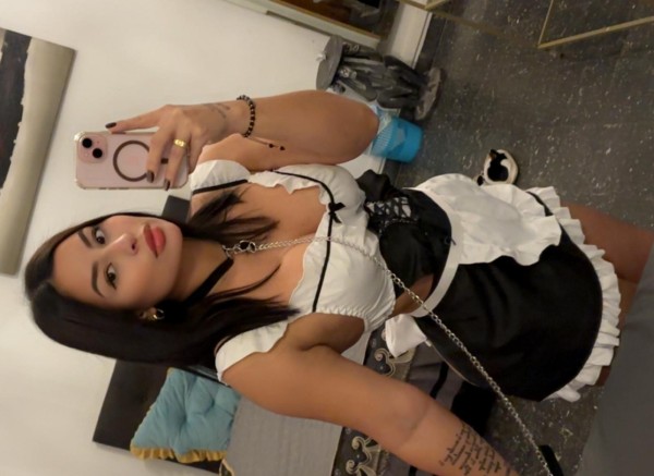 QUIERO QUE ME FOLLES DE TODAS LAS FORMAS DESDE40