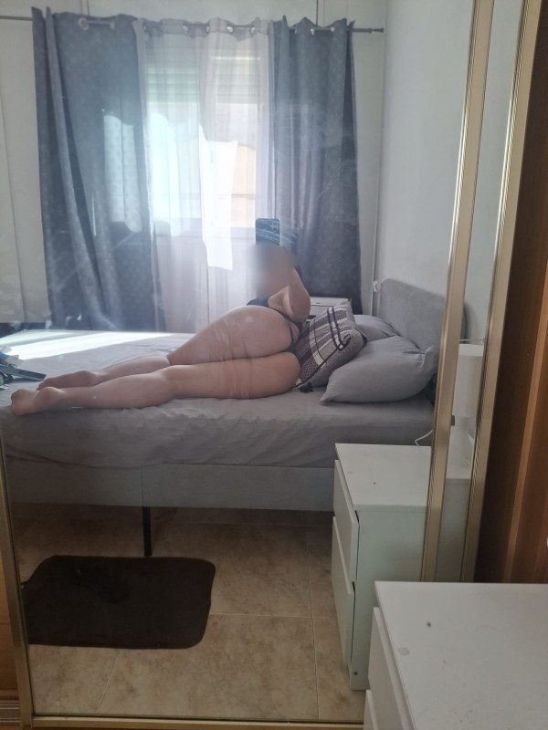 Colombiana  en manresa