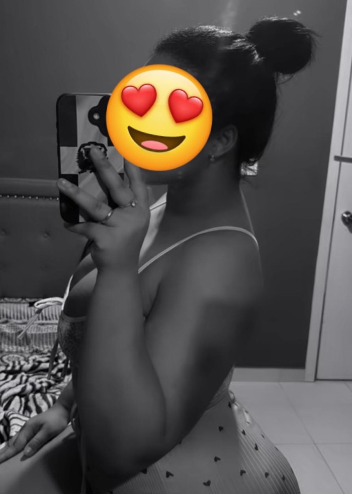 NEGRA DE LUJO