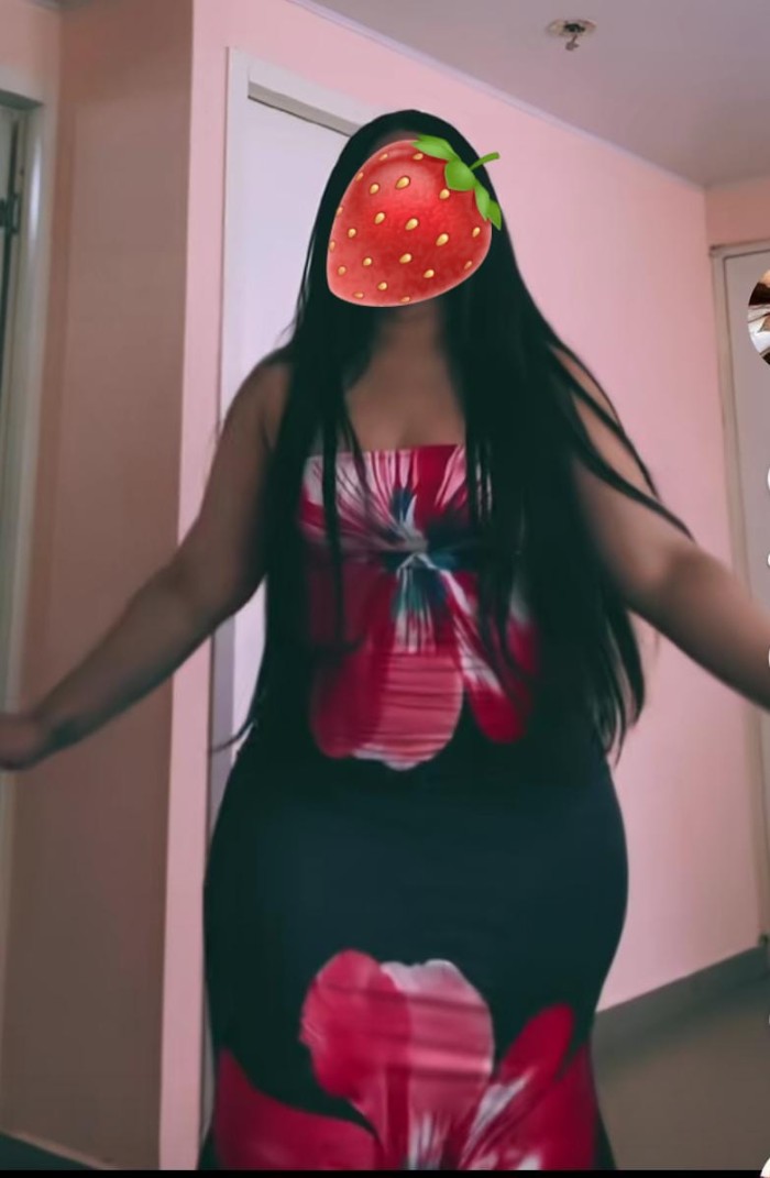 NEGRA DE LUJO