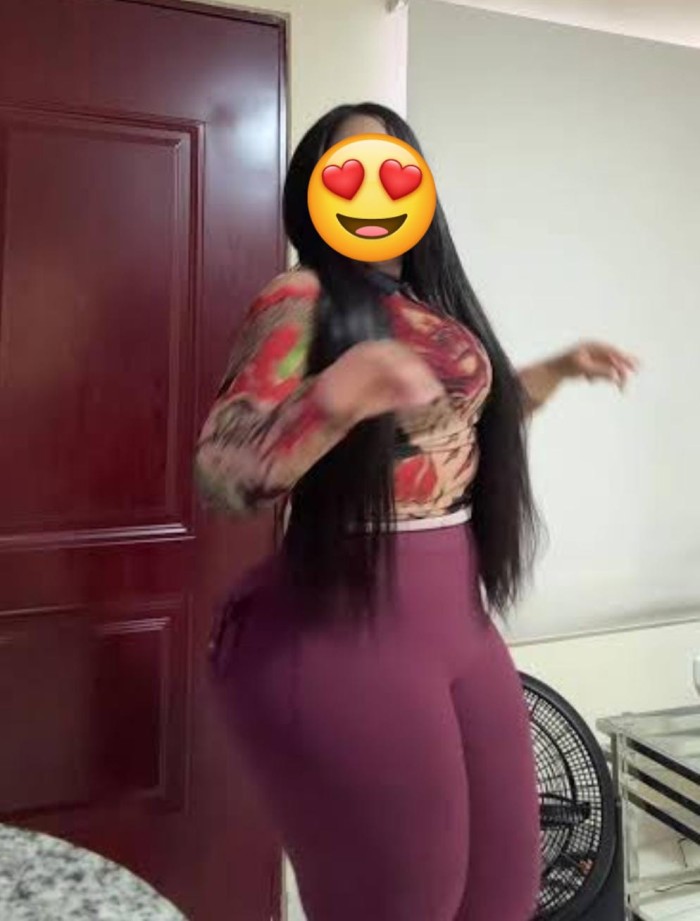 NEGRA DE LUJO