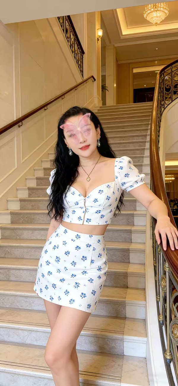 El mejor centro de masajes Angel de Asia。