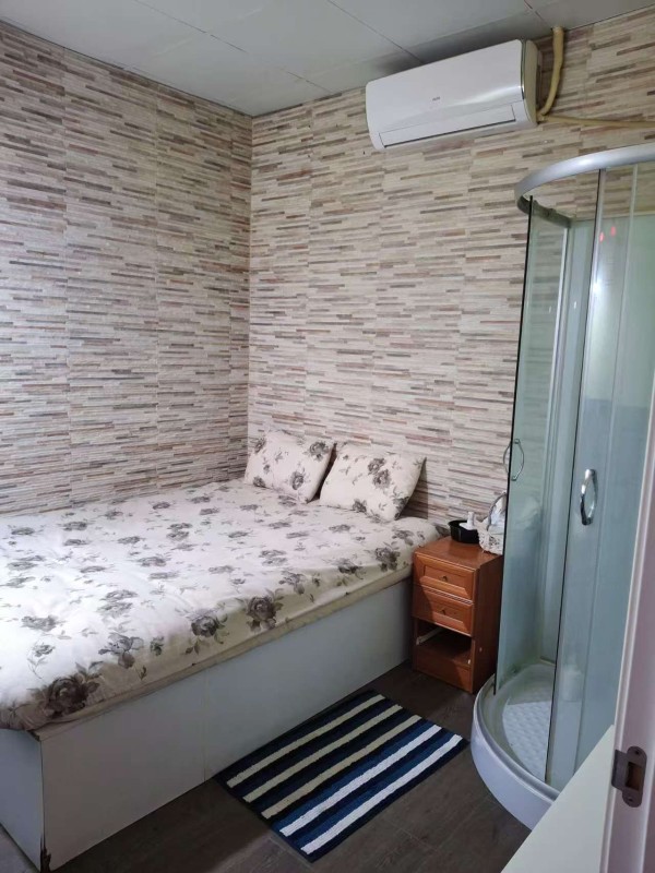 El mejor centro de masajes Angel de Asia。