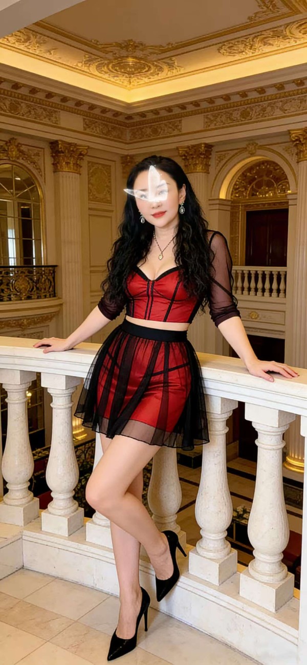 El mejor centro de masajes Angel de Asia。