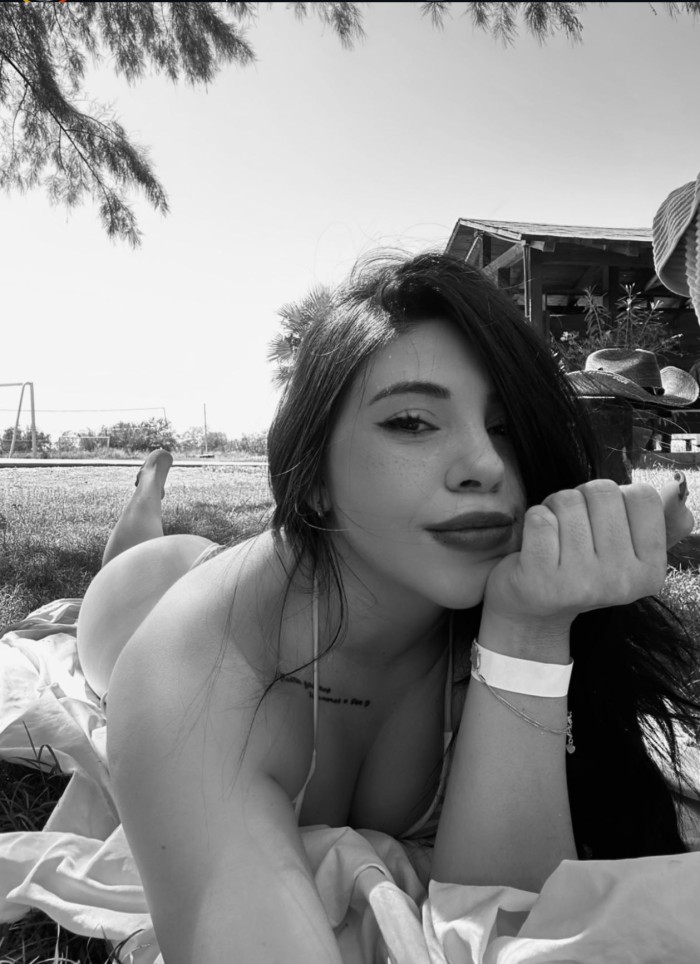Escort de élite muy guapa y decidida – Eixample