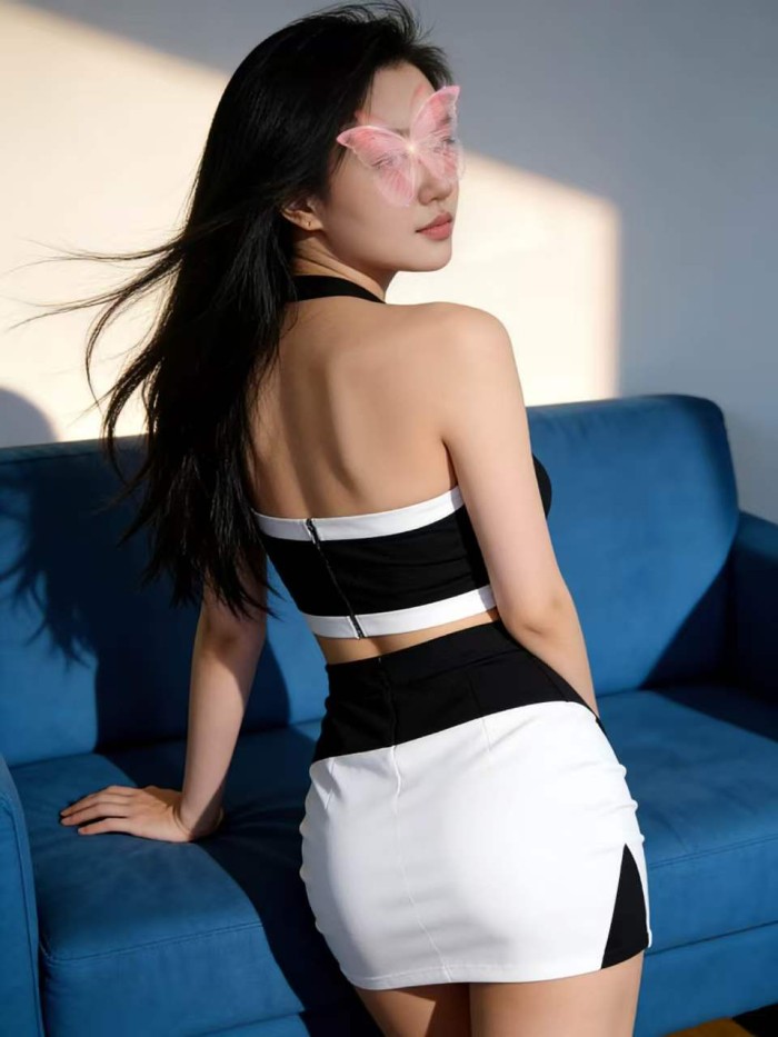 Somos la chica que estás buscando.