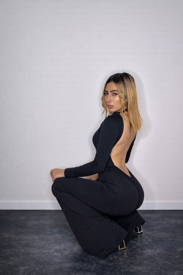 Mía – Dulzura que engancha en Torrejón de Ardoz