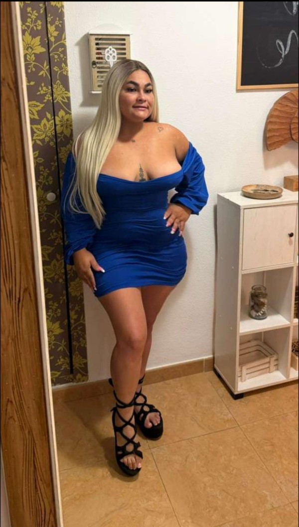 SOY REAL Y AUTÉNTICA NOVEDAD