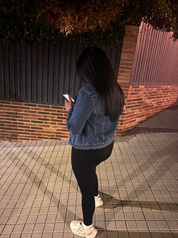 PRUEBA NUEVOS CULOS, BOCAS Y COÑOS