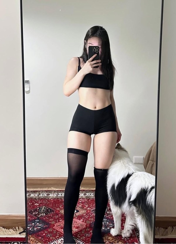 Wapa brasileña novedad