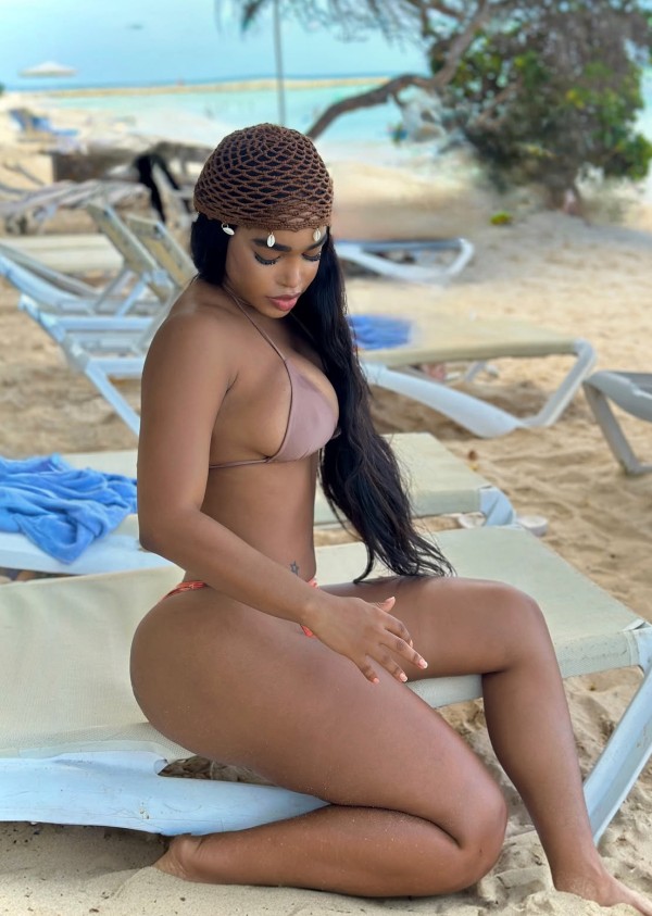 Recién llegada a Málaga centro