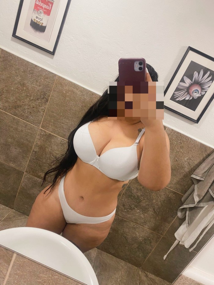 JOVENCITA EN ALCUDIA PARTICULAR 24H SOY REAL