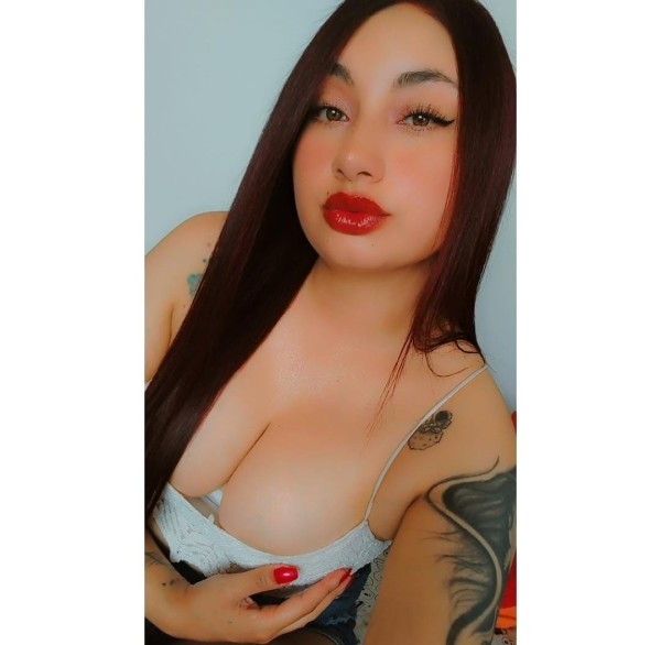 Mia recién llegada de Venezuela 23 experta mamada