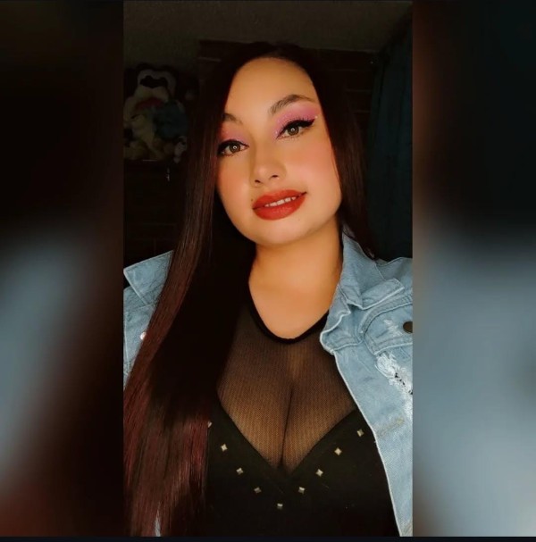 Mia recién llegada de Venezuela 23 experta mamada