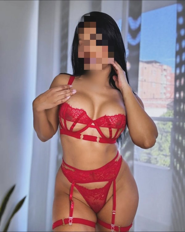 DIANA NOVEDAD UNA DELANTERA QUE NO TE PODRAS ACABAR