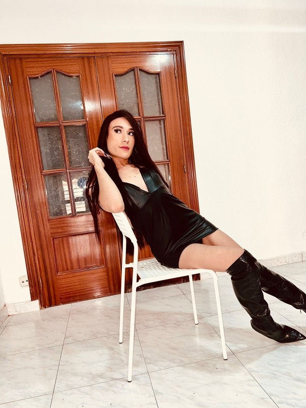 innovación colombiana fiestera y caliente, te espero!!