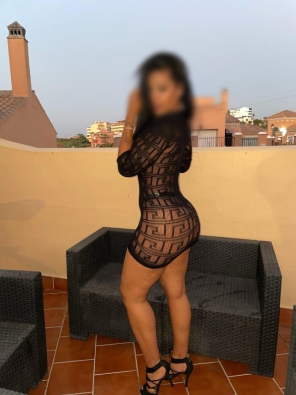 Villa Relax en  Conil de la Frontera