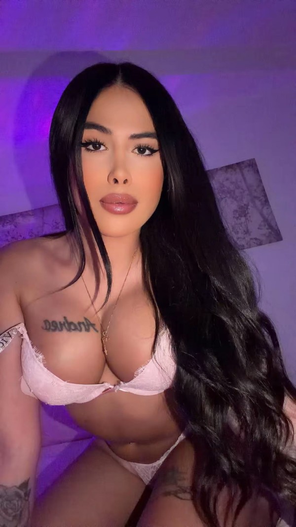 HermosaTransColmbiana