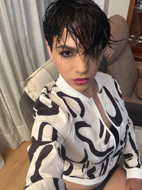 Soy trans y los que prueban se enamoran eres copaz de probar ?