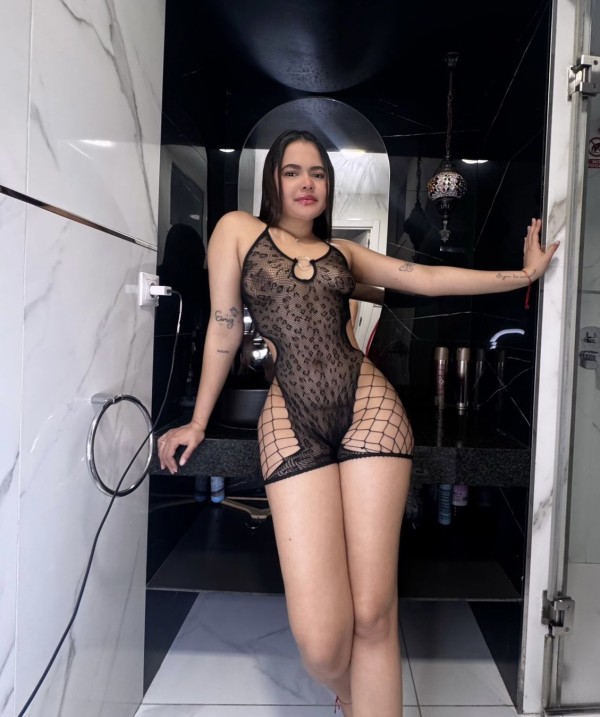 Valentina de paso