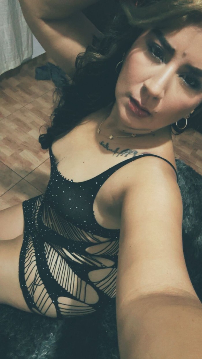 ANGIE NUEVA ESCORTS TENERIFE SUR