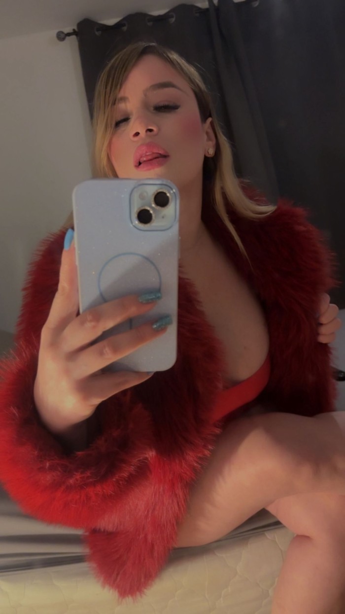 CUERPO SUPER SEXY VEN A DARME RICO PAPI ESTOY HOT