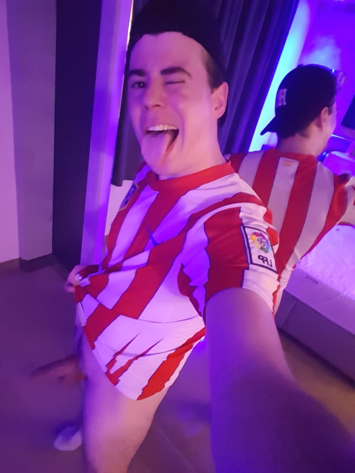 Avilés SOLO 2  DIAS