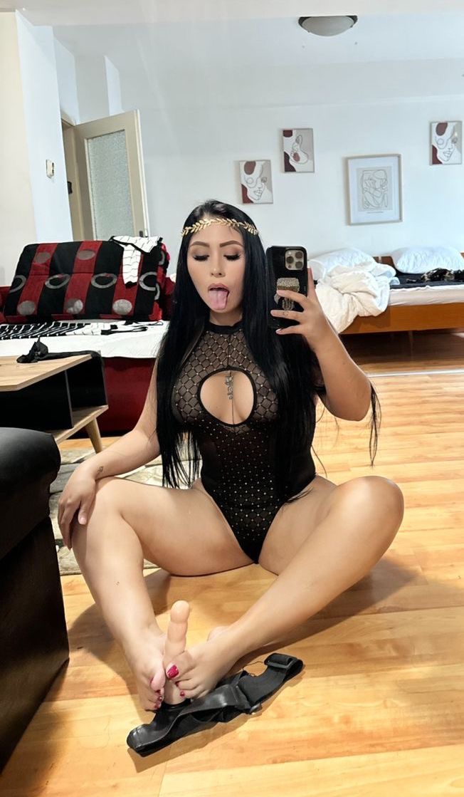 La reina del francés natural 602685885