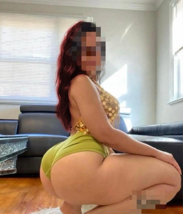 Por primera vez, ven y conoceme no te arrepentiras