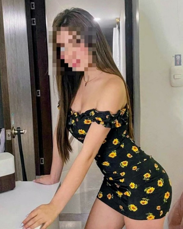 NOVATA RECIEN LLEGADA DE MI PAIS 30Rosas