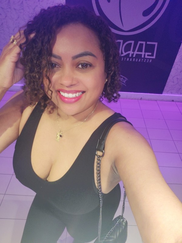 Mulata Brasileña 24 horas