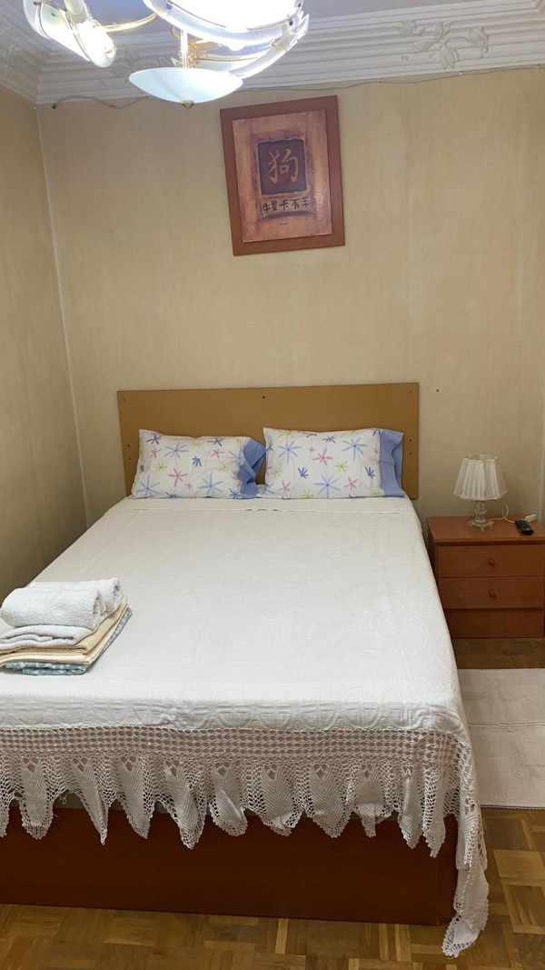 Habitación en aranda de duero,Burgos Segovia Valladolid Madrid soria