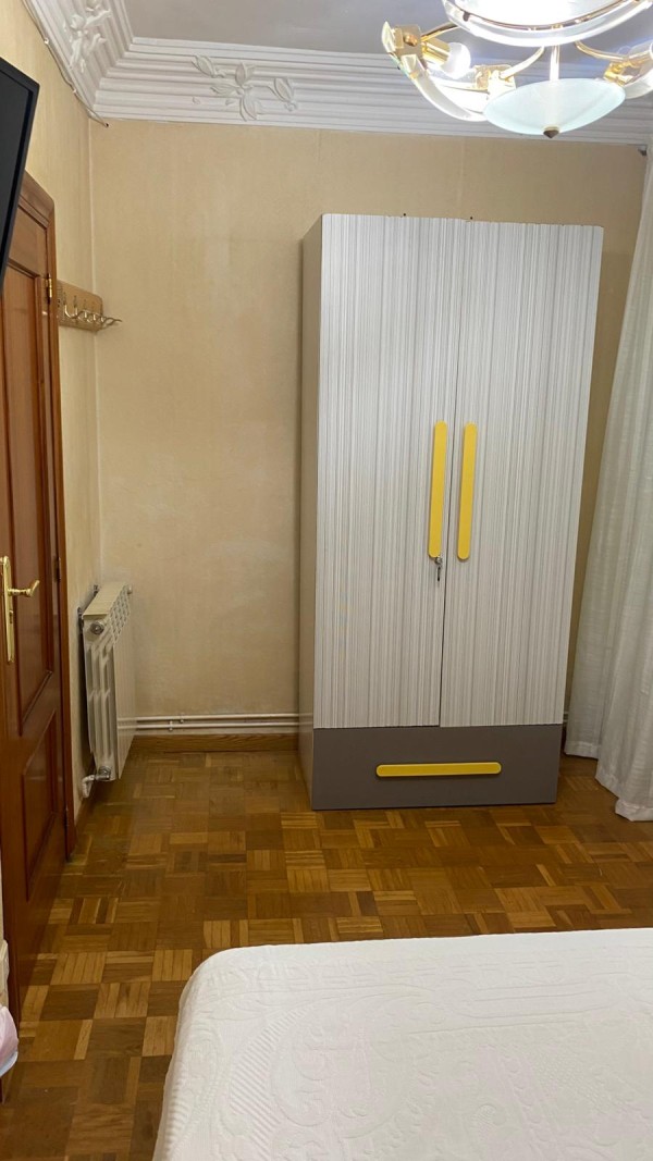 Habitación en aranda de duero,Burgos Segovia Valladolid Madrid soria