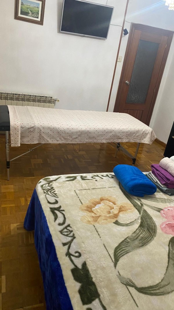 Habitación en aranda de duero,Burgos Segovia Valladolid Madrid soria