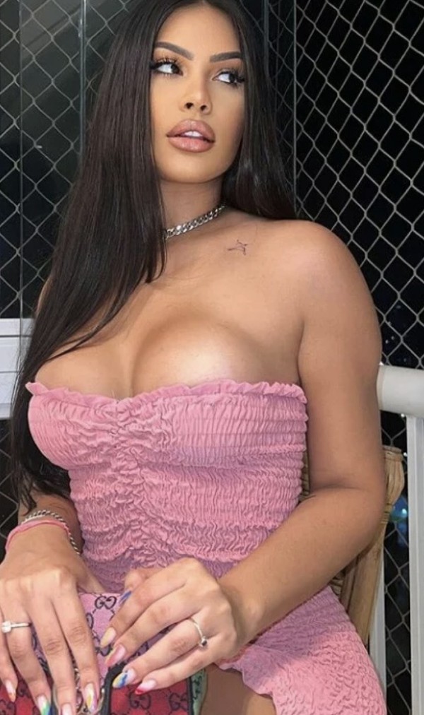 Amigas disponibles