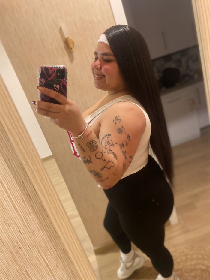 AMGUITAS EXPERTAS SACANDO LECHE (INDEPENDIENTES) VEN A FOLLARNOS