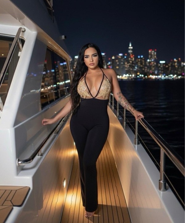 NUEVA EN FUENGIROLA — SENSUAL, DULCE Y APASIONADA