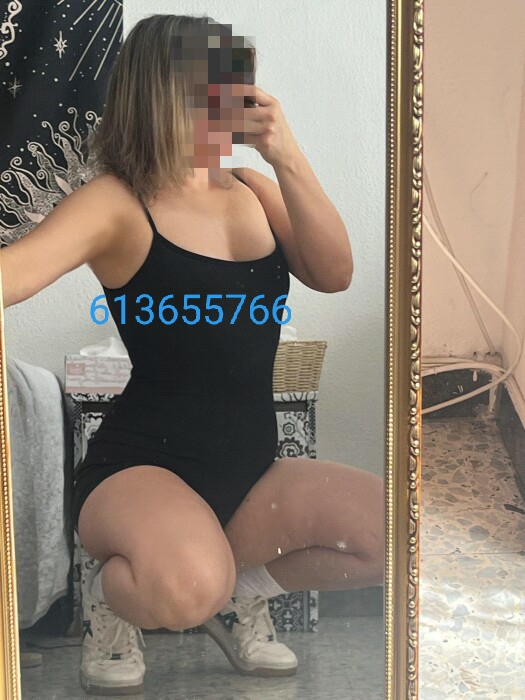 MASAJES Y MÁS  JUGAMOS ??? ESPAÑOLA