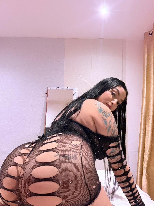 Lindas amiguitas recién llegadas