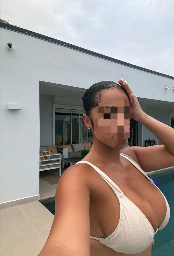 Fiestera implicad muy completa salida o en mi piso