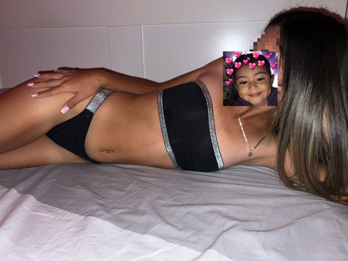 Tu chica ideal